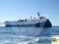 Ọkọ iwadi fun tita