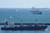 Reefer ọkọ fun tita