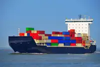 Reefer ọkọ fun tita