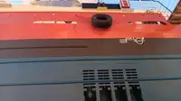 Ọkọ oju-omi kekere fun tita