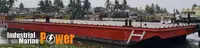 Barge fun tita
