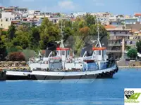 Ọkọ oju-omi kekere fun tita