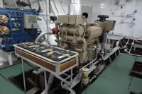 Ọkọ RORO fun tita