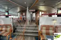 Ọkọ RORO fun tita