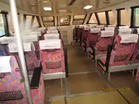 Ọkọ oju-irin fun tita