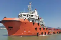 Ọkọ oju-omi kekere fun tita