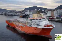 Ọkọ ipese fun tita