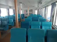 Ọkọ RORO fun tita