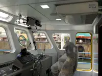 Ọkọ atukọ fun tita