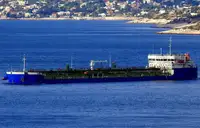 Oko epo, Kemikali tanker fun tita