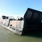 Barge fun tita
