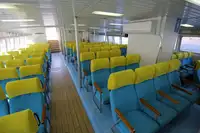 Catamaran fun tita