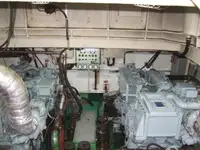 Pilot ọkọ fun tita