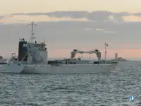 Reefer ọkọ fun tita