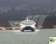 Ọkọ RORO fun tita