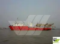 Ọkọ iwadi fun tita