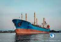 Reefer ọkọ fun tita