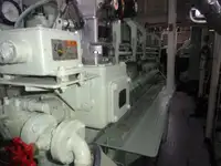 Ọkọ iwadi fun tita