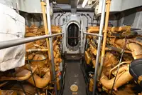 Ọkọ igbala fun tita