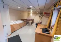 Awọn ọkọ oju-omi iṣẹ fun tita