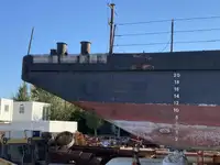 Ọkọ oju-omi kekere fun tita