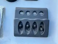 Patrol ọkọ fun tita