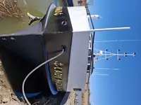 Ọkọ oju-omi kekere fun tita