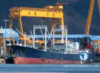 Reefer ọkọ fun tita