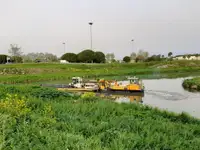 Barge fun tita