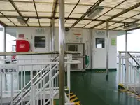 RoPax ọkọ oju omi fun tita