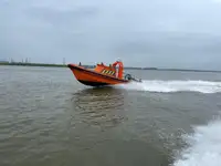 Kosemi inflatable ọkọ fun tita