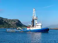 Ọkọ oju-omi kekere fun tita