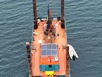 Awọn ọkọ oju-omi iṣẹ fun tita