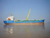 Oko epo, Kemikali tanker fun tita