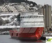 Ọkọ ipese fun tita