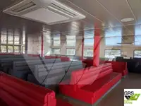 Ọkọ RORO fun tita