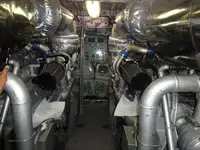 Patrol ọkọ fun tita