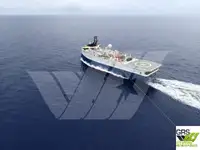 Ọkọ iwadi fun tita