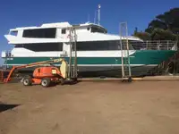 Ọkọ ọkọ ayọkẹlẹ fun tita