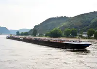 Oko epo, Kemikali tanker fun tita