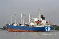 Reefer ọkọ fun tita