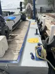 Barge fun tita