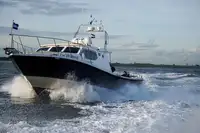 Patrol ọkọ fun tita