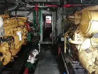 Ọkọ oju-omi kekere fun tita