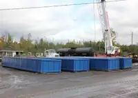 Barge fun tita