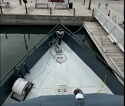 ọkọ oju omi igbesi aye fun tita