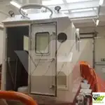 Awọn ọkọ oju-omi iṣẹ fun tita