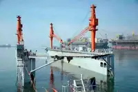 Ibi iduro lilefoofo fun tita