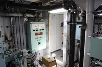 RoPax ọkọ oju omi fun tita