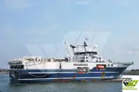 Ọkọ iwadi fun tita